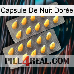 Capsule De Nuit Dorée cialis2